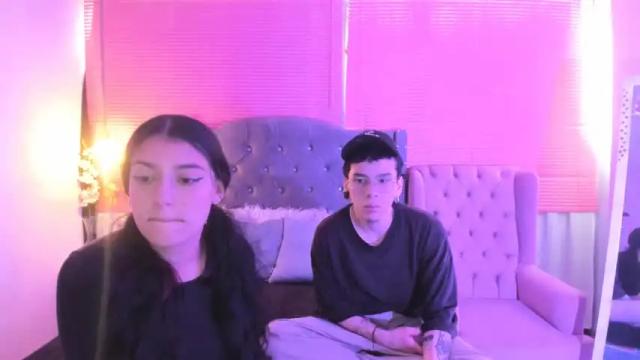 Thumbnail 3, strip_demons's Stream at Chaturbate, 14 months ago