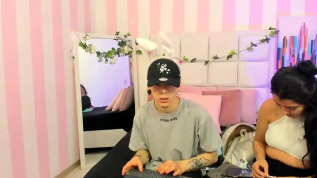 Thumbnail 1, strip_demons's Stream at Chaturbate, 13 months ago