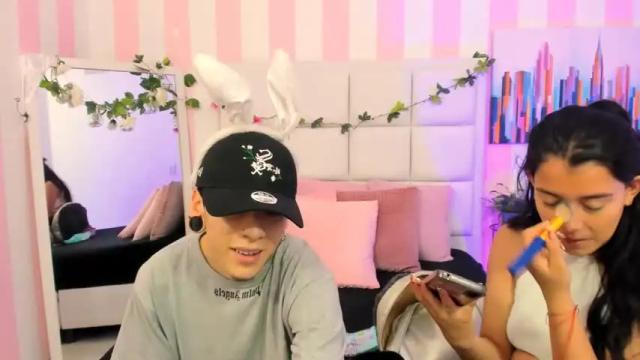 Image 2 of strip_demons Stream on Chaturbate on 13 months ago