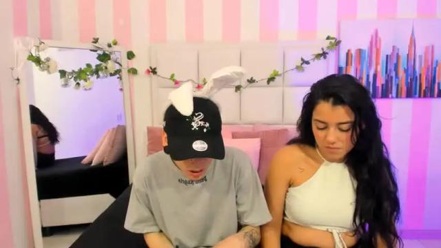 Image 7 of strip_demons Stream on Chaturbate on 13 months ago