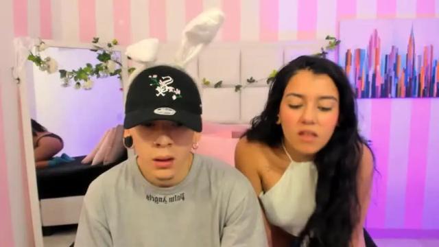 Image 8 of strip_demons Stream on Chaturbate on 13 months ago