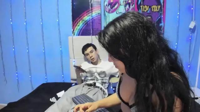 Image 10 of strip_demons Stream on Chaturbate on 13 months ago