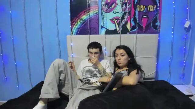Image 11 of strip_demons Stream on Chaturbate on 13 months ago