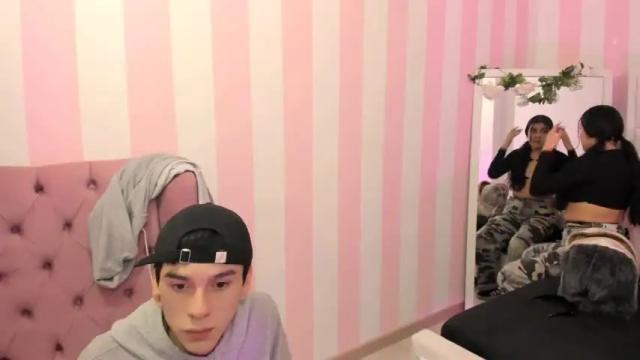 Thumbnail 1, strip_demons's Stream at Chaturbate, 13 months ago
