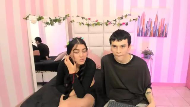 Image 12 of strip_demons Stream on Chaturbate on 13 months ago