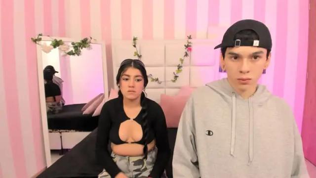 Image 3 of strip_demons Stream on Chaturbate on 13 months ago