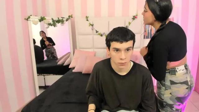 Image 8 of strip_demons Stream on Chaturbate on 13 months ago
