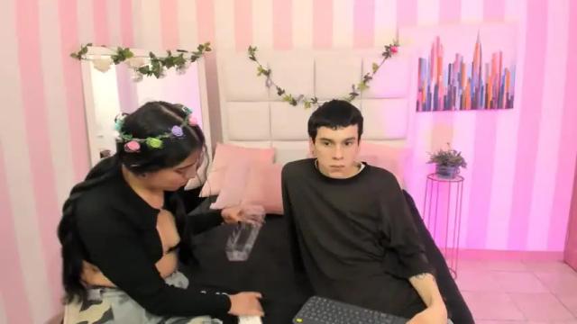 Thumbnail 3, strip_demons's Stream at Chaturbate, 13 months ago