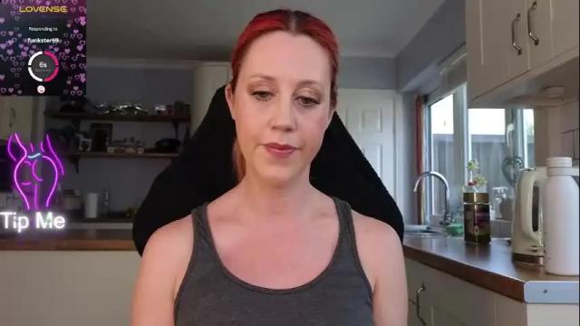 Thumbnail 1, stripmequick's Stream at Chaturbate, 1 month ago