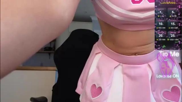 Thumbnail 2, stripmequick's Stream at Chaturbate, 2 months ago