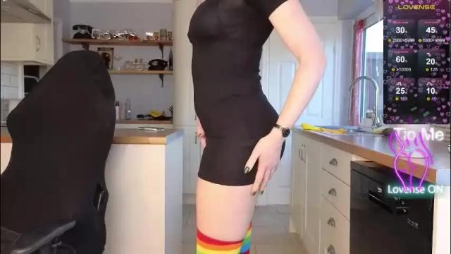 Thumbnail 2, stripmequick's Stream at Chaturbate, 1 month ago