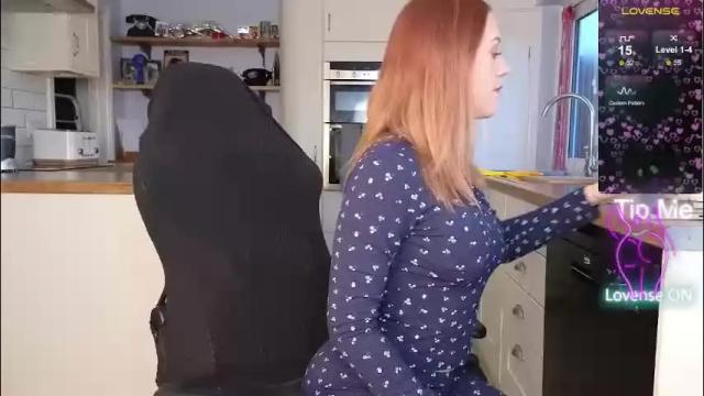 Thumbnail 1, stripmequick's Stream at Chaturbate, 1 month ago