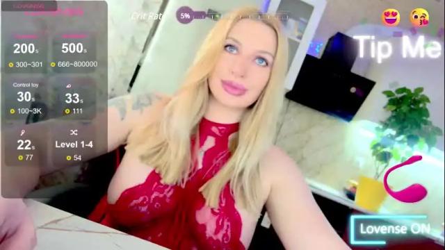 Image 11 of strippuclub Stream on Chaturbate on 1 month ago
