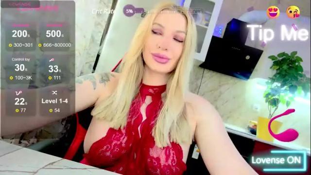 Image 4 of strippuclub Stream on Chaturbate on 1 month ago