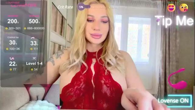 Image 4 of strippuclub Stream on Chaturbate on 1 month ago
