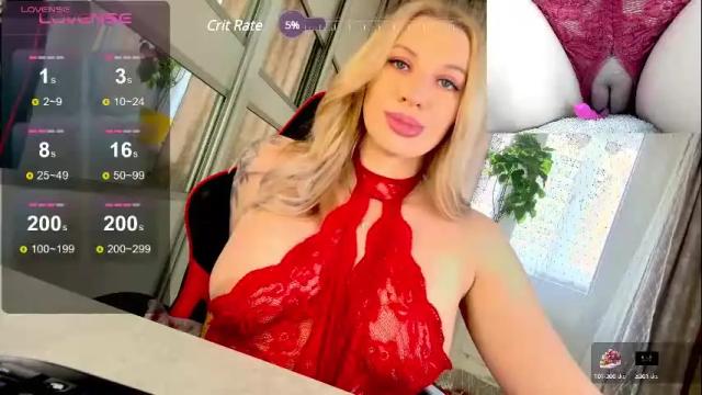 Image 6 of strippuclub Stream on Chaturbate on 1 month ago
