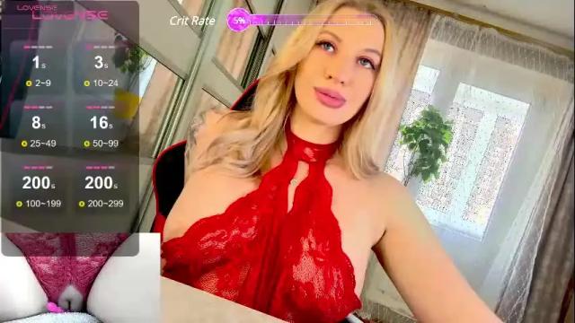 Image 7 of strippuclub Stream on Chaturbate on 1 month ago