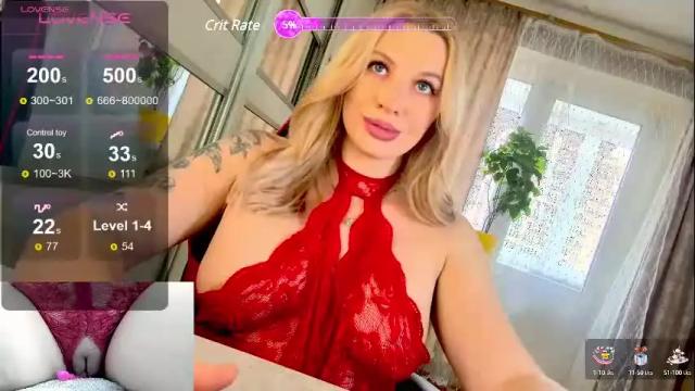 Image 8 of strippuclub Stream on Chaturbate on 1 month ago