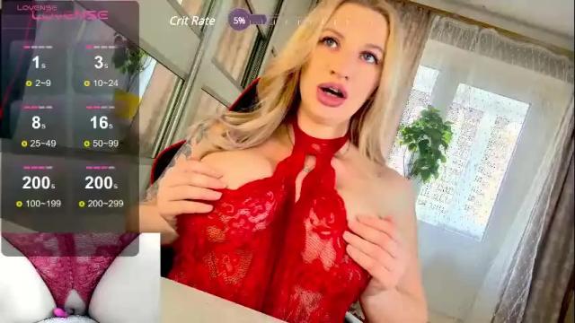 Thumbnail 3, strippuclub's Stream at Chaturbate, 1 month ago