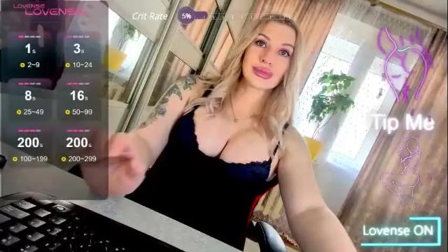 Image 3 of strippuclub Stream on Chaturbate on 1 month ago