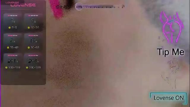 Image 7 of strippuclub Stream on Chaturbate on 13 days ago