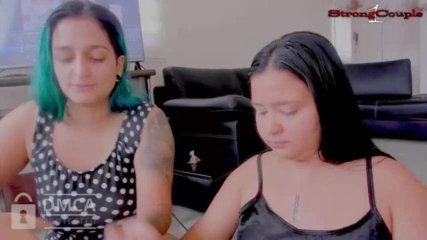 strong1couple Chaturbate