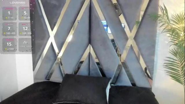 Thumbnail 1, strong_girl_'s Stream at Chaturbate, 2 months ago