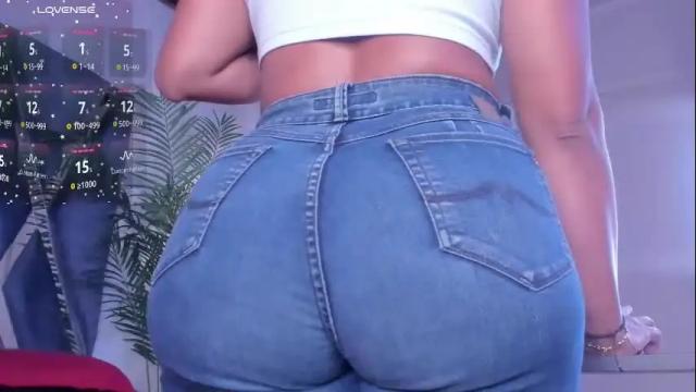 Thumbnail 1, strong_girl_'s Stream at Chaturbate, 1 month ago