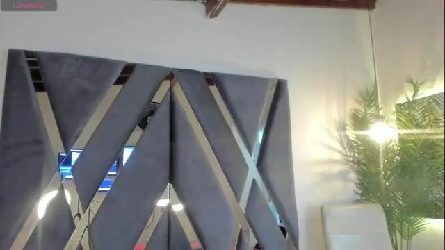 Thumbnail 1, strong_girl_'s Stream at Chaturbate, 1 month ago