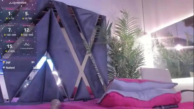 Image 11 of strong_girl_ Stream on Chaturbate on 16 days ago