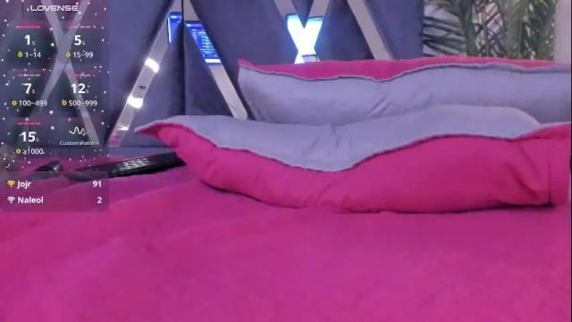 Thumbnail 2, strong_girl_'s Stream at Chaturbate, 15 days ago