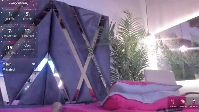 Thumbnail 3, strong_girl_'s Stream at Chaturbate, 15 days ago