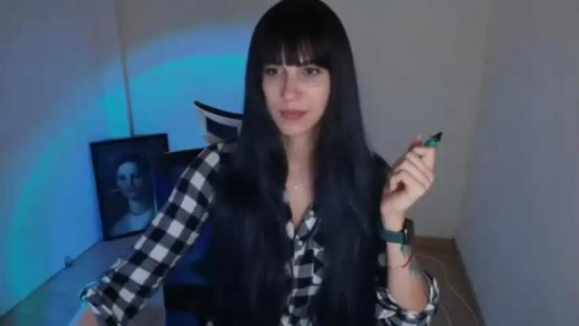 Image 8 of strong_ladydi Stream on Chaturbate on 18 months ago