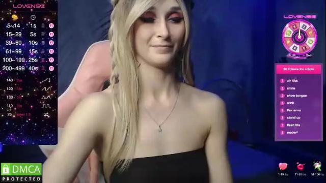 Thumbnail 2, strongalice's Stream at Chaturbate, 1 month ago