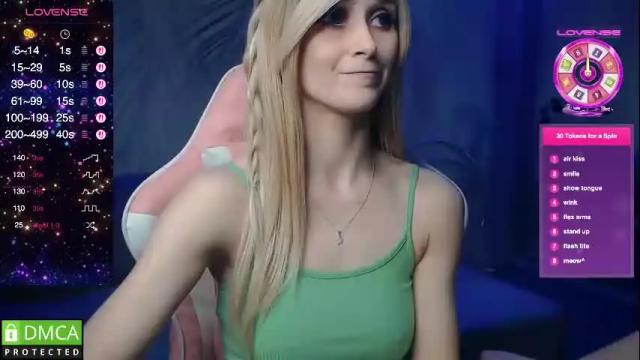 Thumbnail 1, strongalice's Stream at Chaturbate, 1 month ago