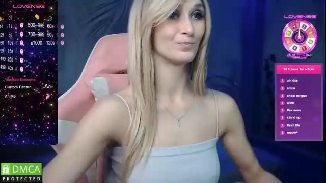 Image 3 of strongalice Stream on Chaturbate on 1 month ago