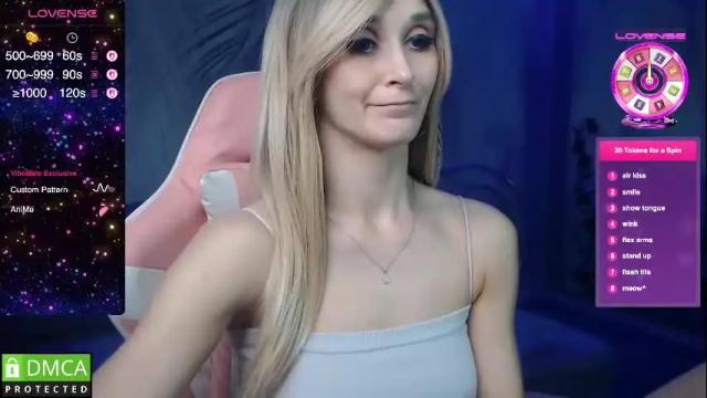 Thumbnail 2, strongalice's Stream at Chaturbate, 1 month ago