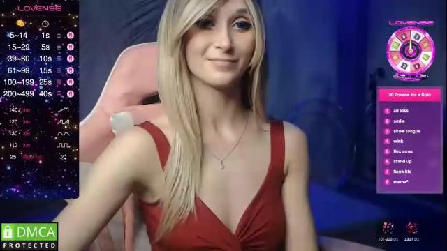 Thumbnail 1, strongalice's Stream at Chaturbate, 1 month ago