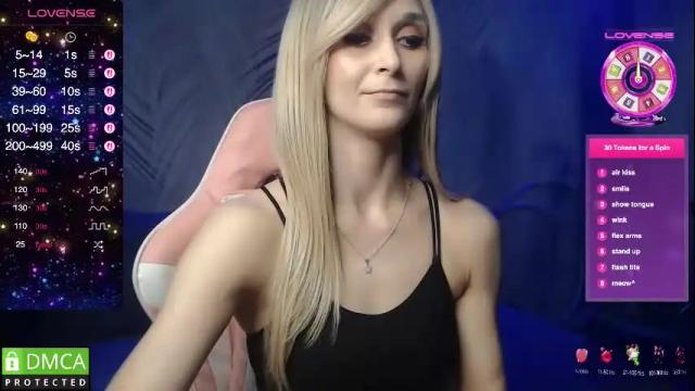 Image 2 of strongalice Stream on Chaturbate on 1 month ago