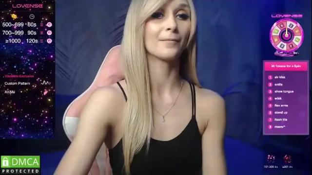 Thumbnail 2, strongalice's Stream at Chaturbate, 1 month ago