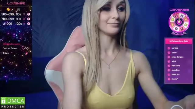Thumbnail 1, strongalice's Stream at Chaturbate, 1 month ago