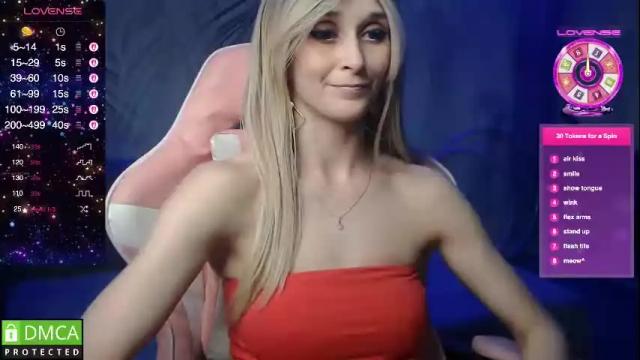 Image 11 of strongalice Stream on Chaturbate on 29 days ago
