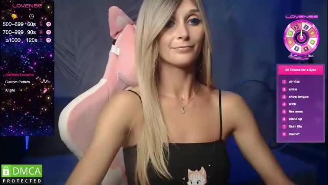 Image 10 of strongalice Stream on Chaturbate on 2 months ago