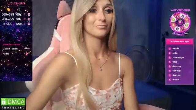 Image 3 of strongalice Stream on Chaturbate on 2 months ago