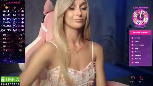 Image 4 of strongalice Stream on Chaturbate on 2 months ago