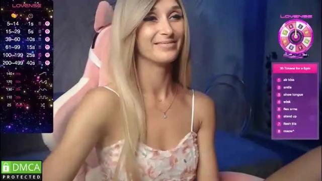 Image 6 of strongalice Stream on Chaturbate on 2 months ago
