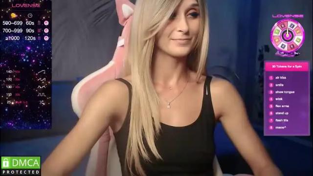Image 10 of strongalice Stream on Chaturbate on 2 months ago