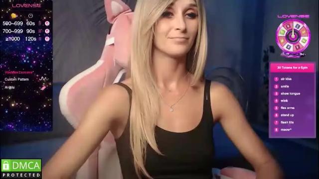 Image 4 of strongalice Stream on Chaturbate on 2 months ago