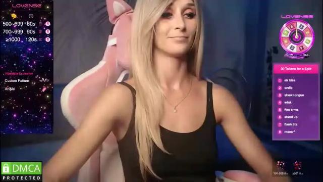 Image 7 of strongalice Stream on Chaturbate on 2 months ago
