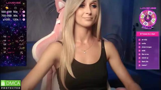 Image 8 of strongalice Stream on Chaturbate on 2 months ago
